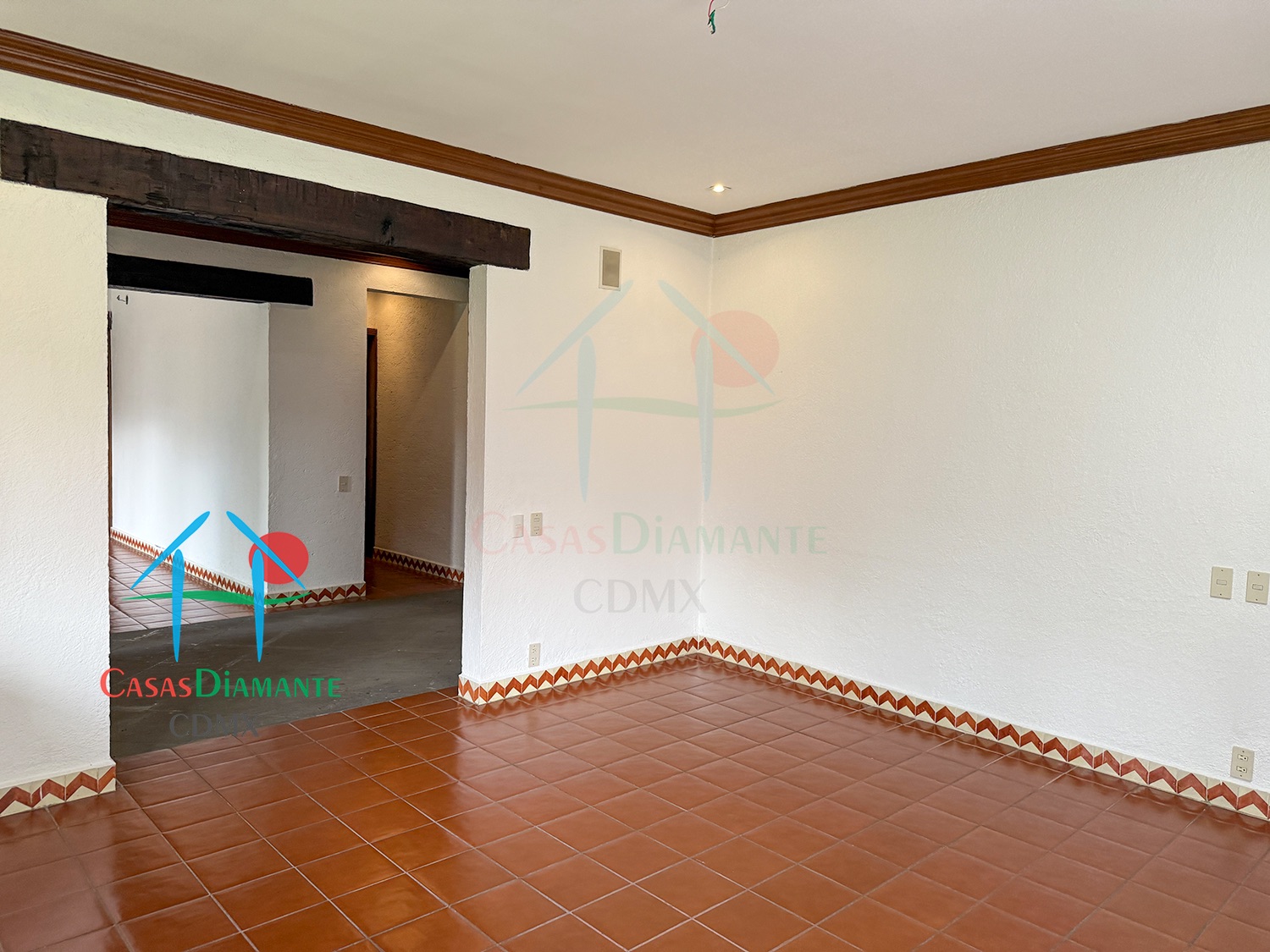 Jardines del Pedregal Casa Rana BEI - Comedor 4 Jardines del Pedregal Casa Rana BEI - Comedor 4